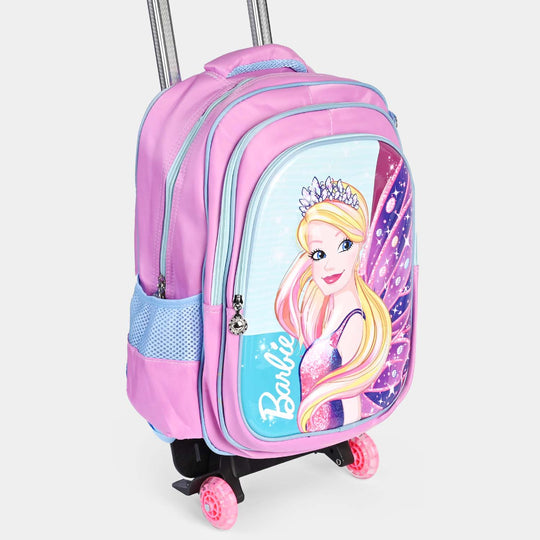 Character Trolley Bag 3pc Set for Kids