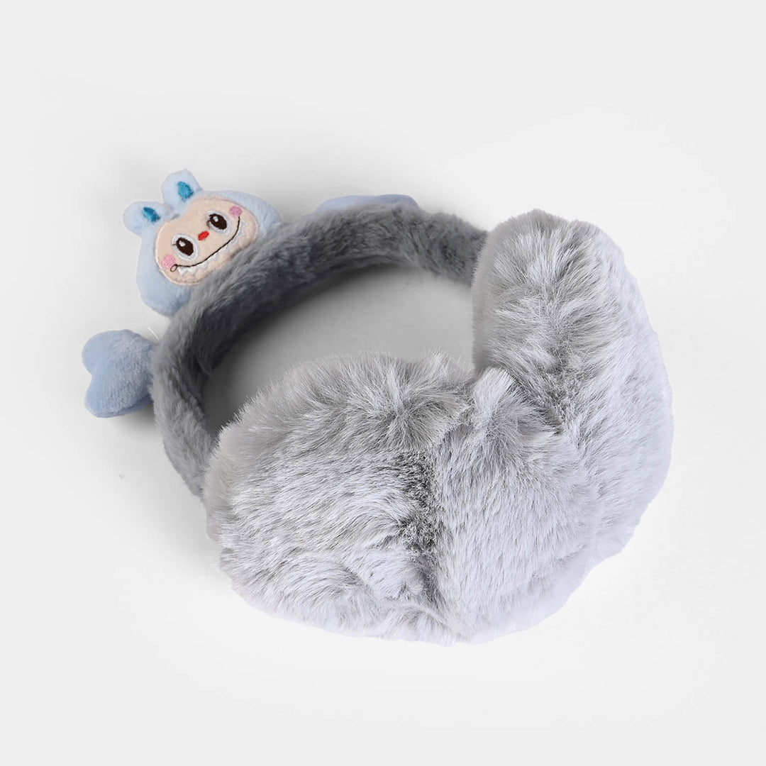 Kids Stylish Winter Earmuff