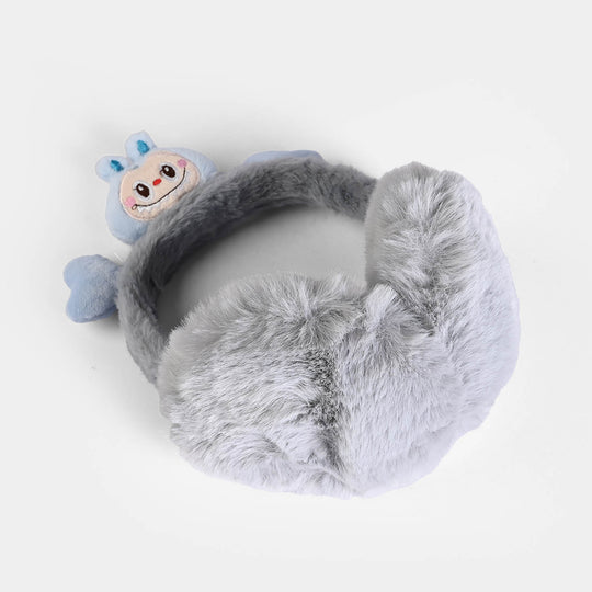 Kids Stylish Winter Earmuff
