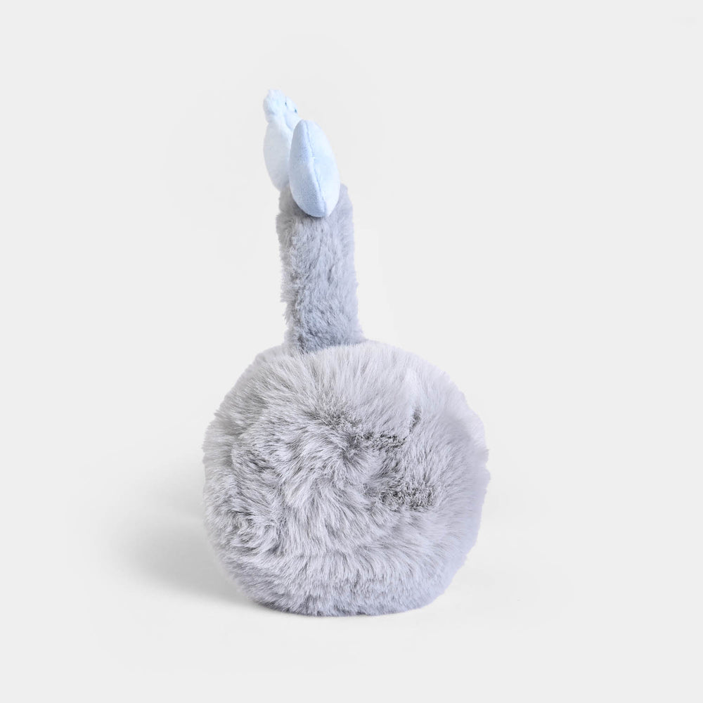 Kids Stylish Winter Earmuff