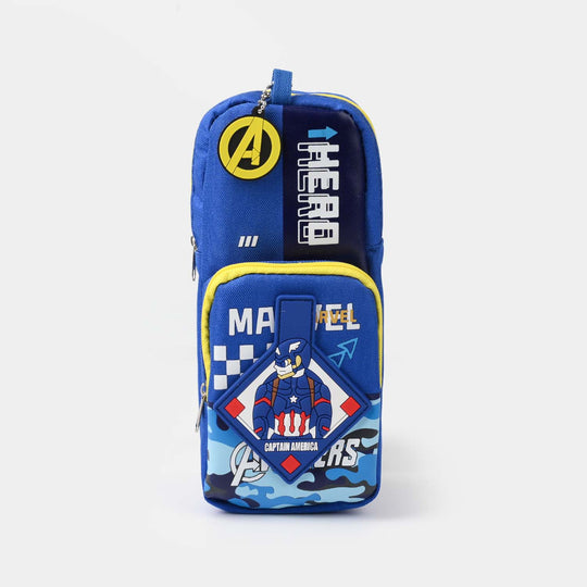 Pencil Pouch for Kids
