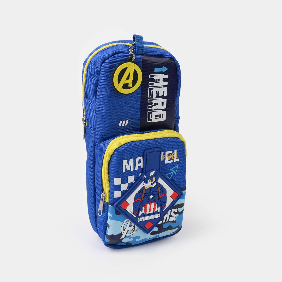 Pencil Pouch for Kids