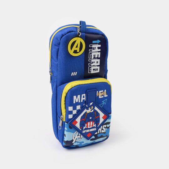 Pencil Pouch for Kids