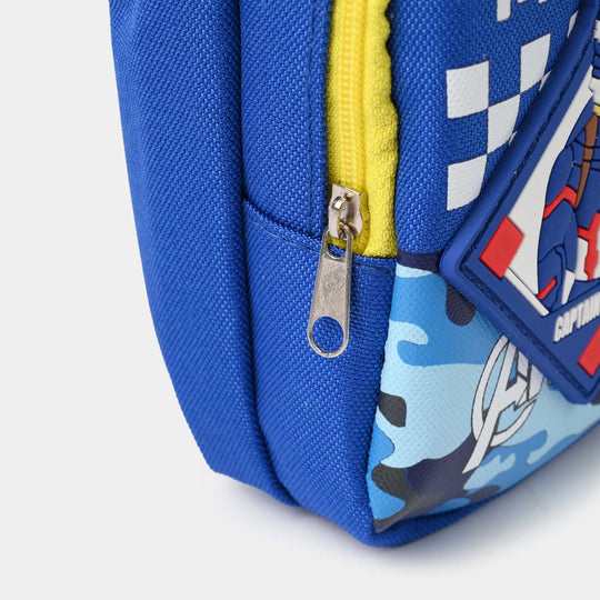 Pencil Pouch for Kids