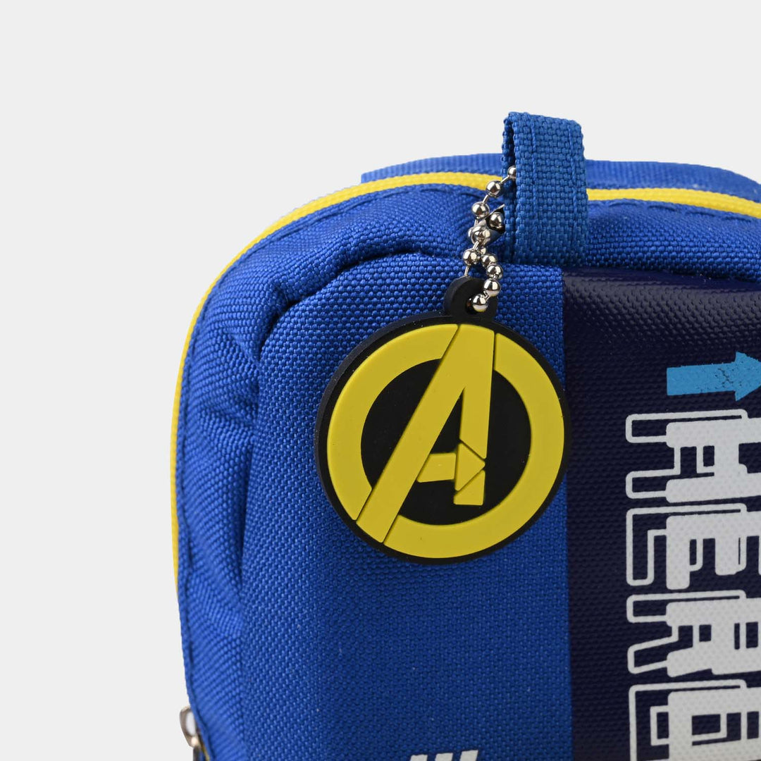 Pencil Pouch for Kids