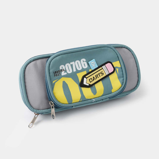 Pencil Pouch for Kids