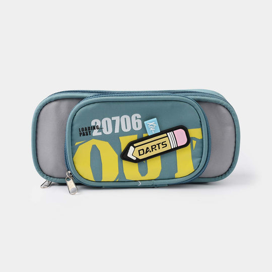 Pencil Pouch for Kids