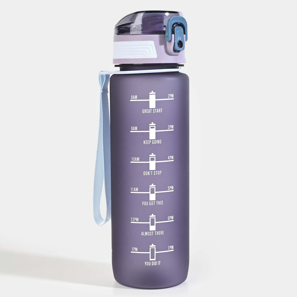 Plastic Water Bottle for Kids | 850ml