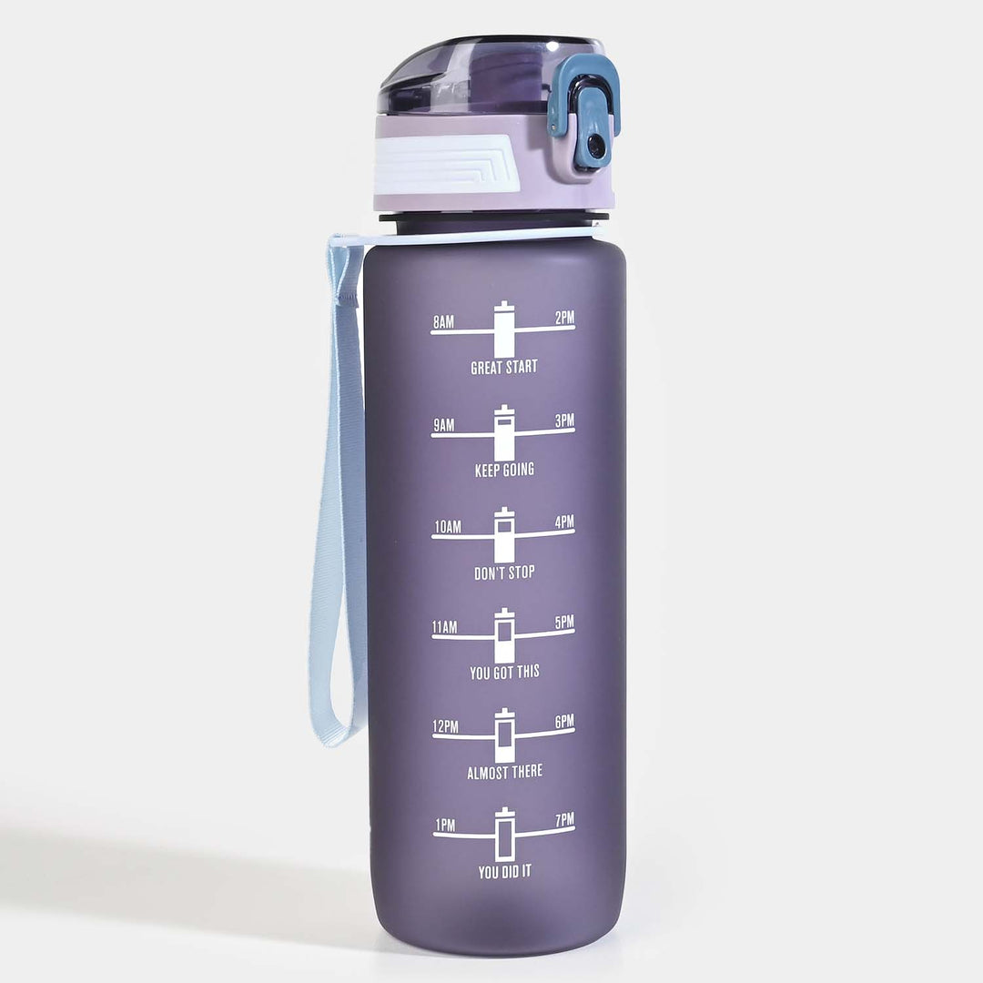 Plastic Water Bottle for Kids | 850ml
