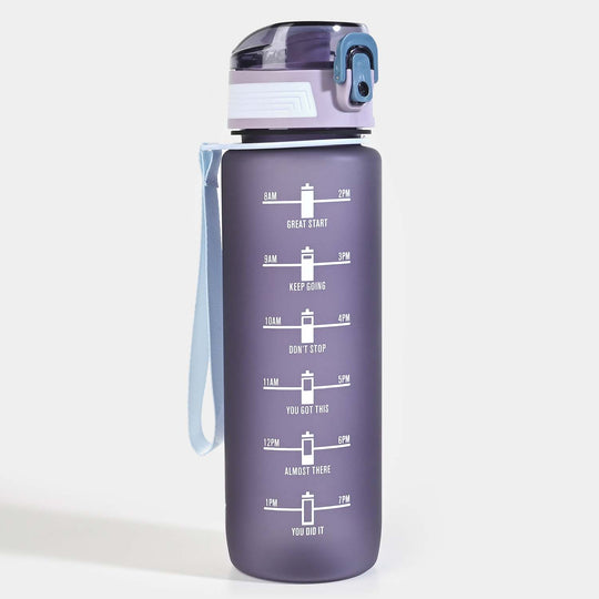 Plastic Water Bottle for Kids | 850ml