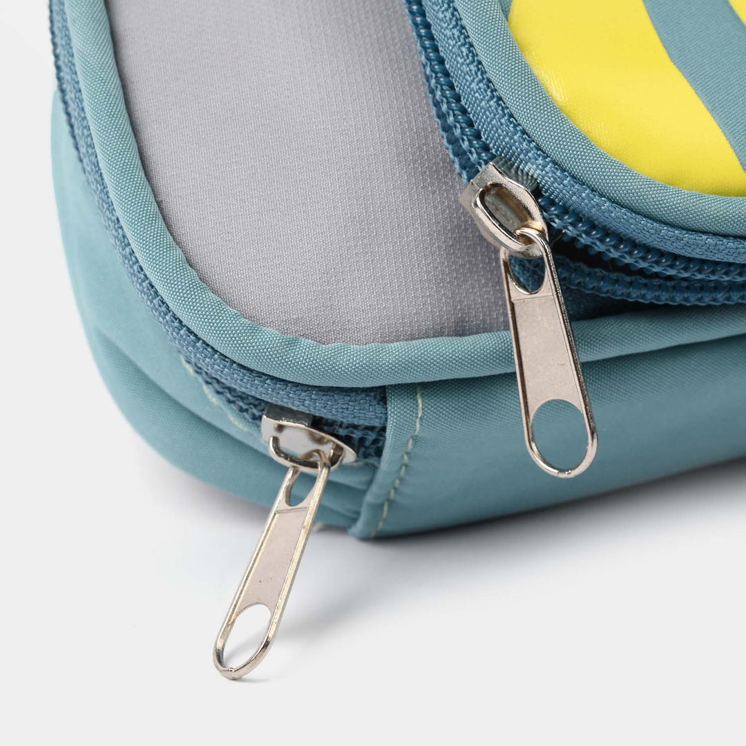 Pencil Pouch for Kids