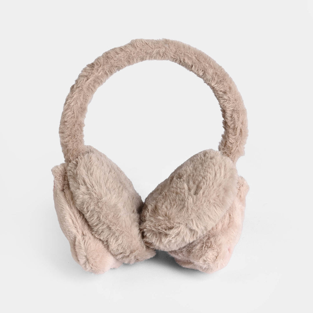 Kids Stylish Winter Earmuff