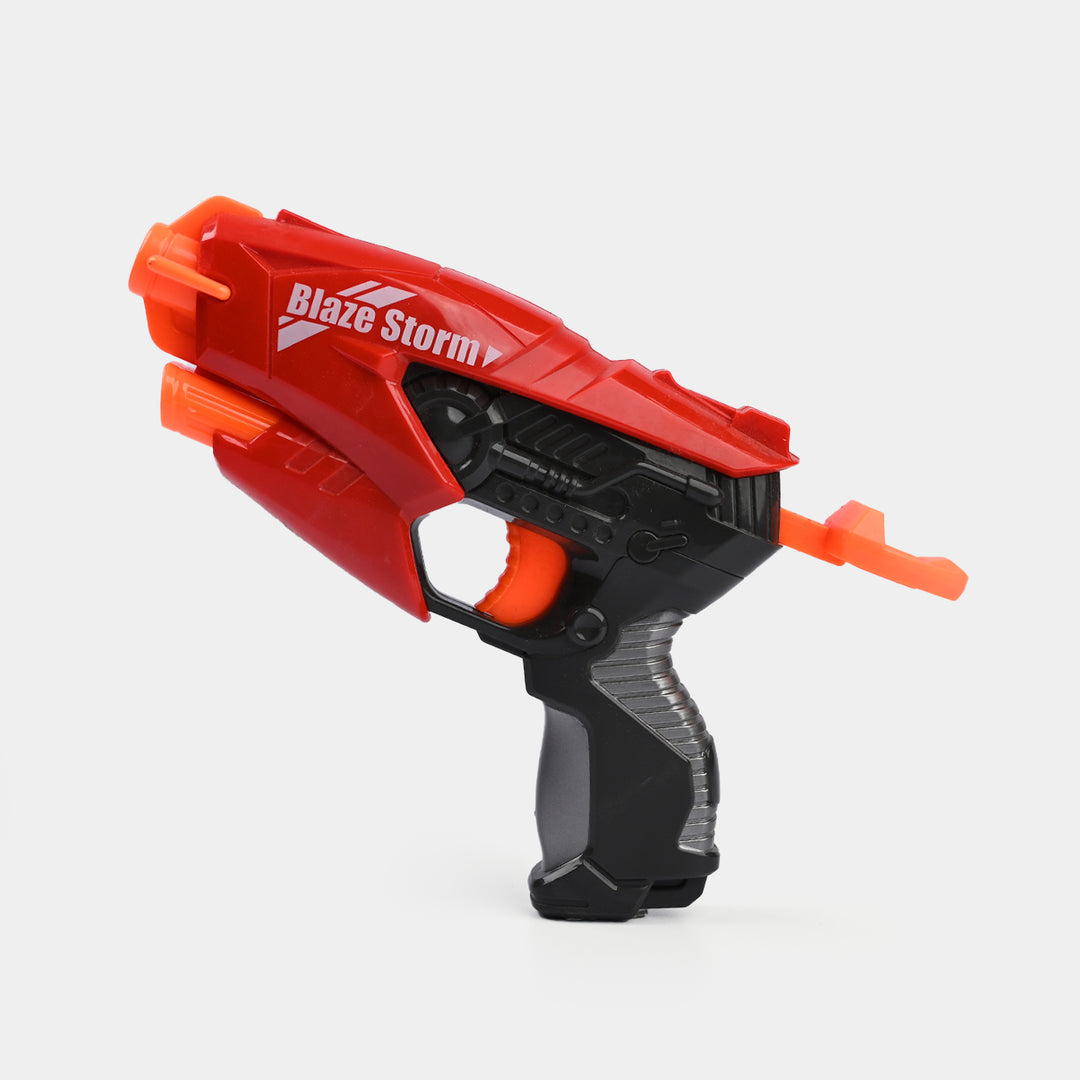 Blaze Storm Gun For kids
