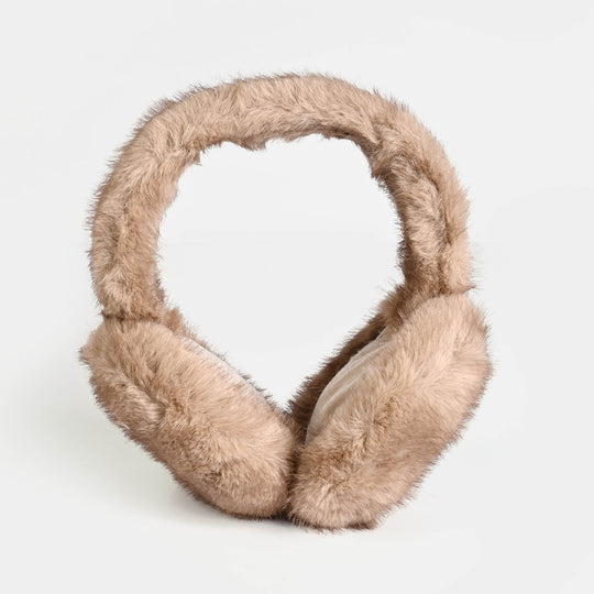 Kids Stylish Winter Earmuff