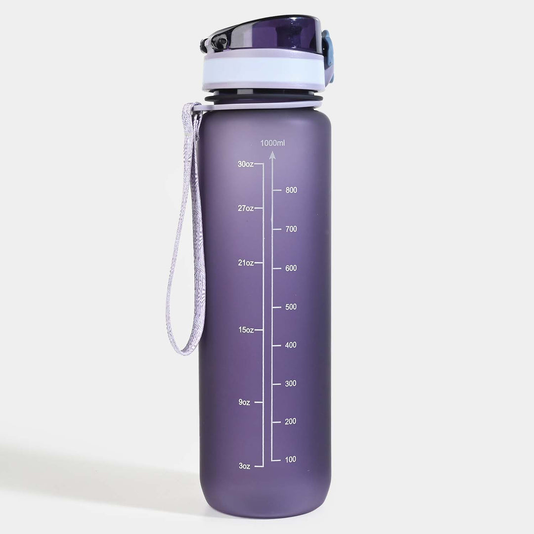 Plastic Water Bottle for Kids | 1000ml