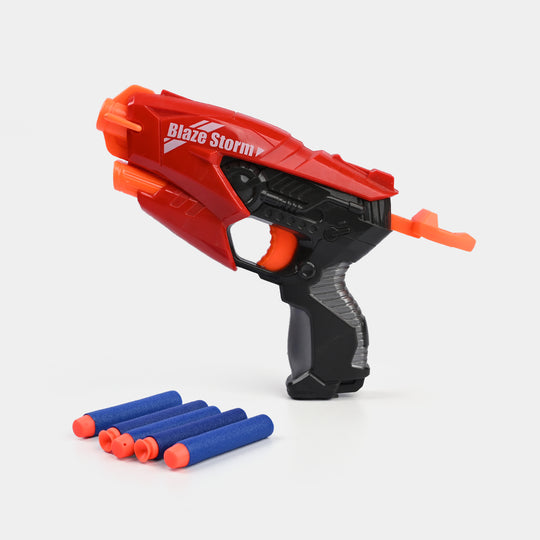 Blaze Storm Gun For kids