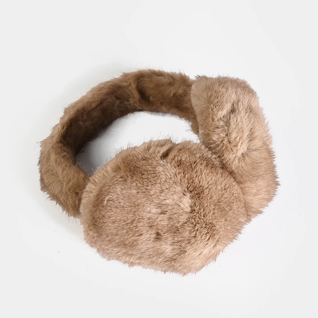 Kids Stylish Winter Earmuff