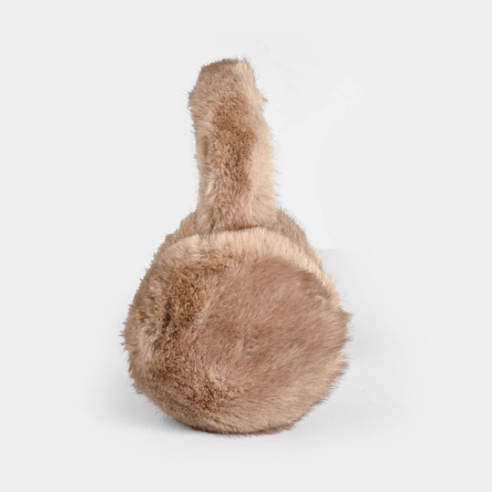 Kids Stylish Winter Earmuff