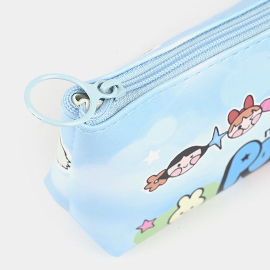 Stationery Pencil Pouch for Kids