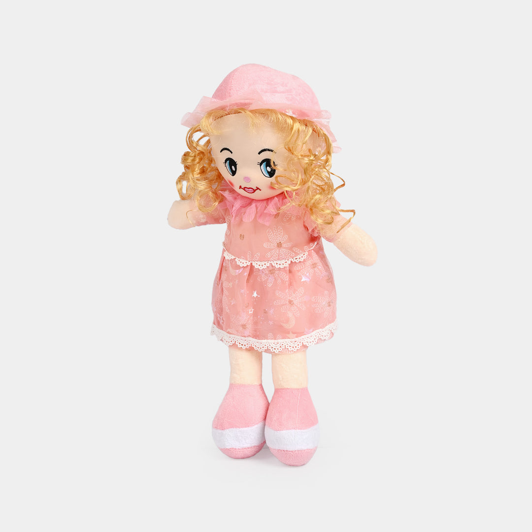 Stuff Candy Doll for Kids