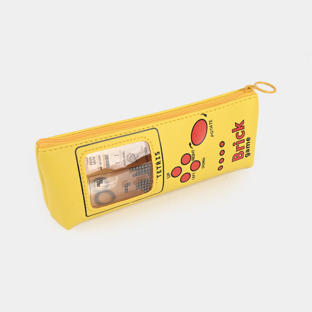 Pencil Pouch for Kids