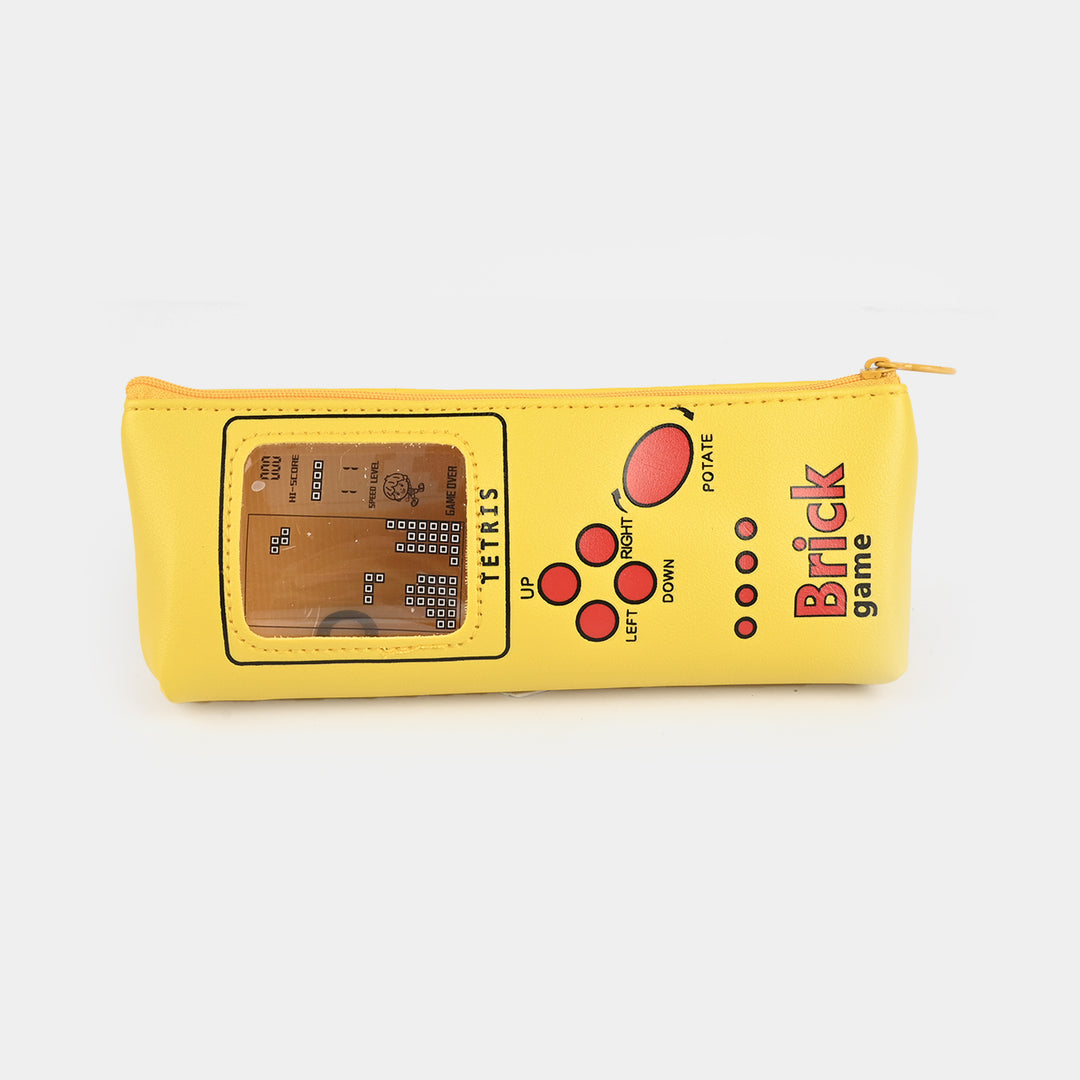 Pencil Pouch for Kids