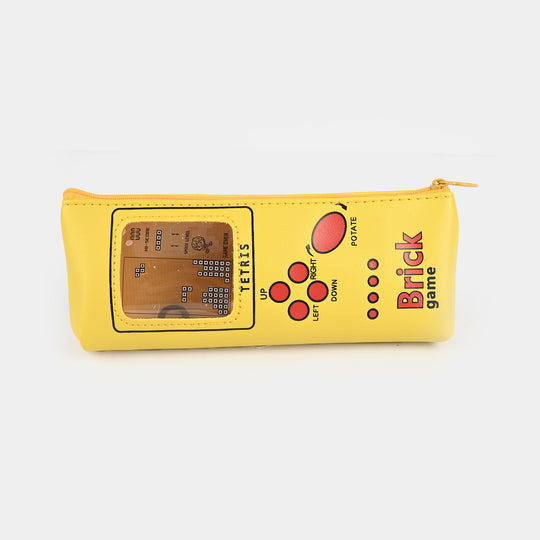 Pencil Pouch for Kids
