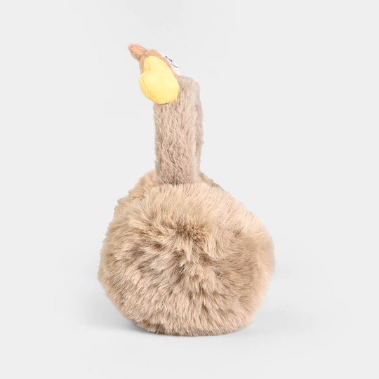 Kids Stylish Winter Earmuff