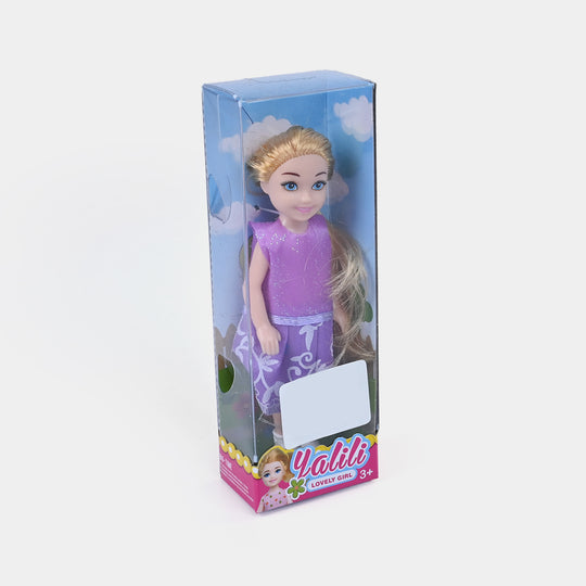 Character Doll