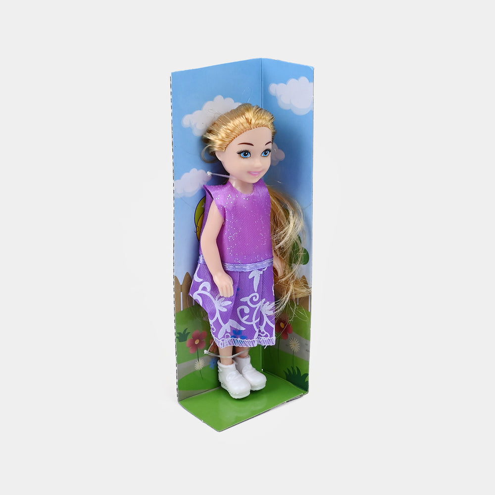 Character Doll