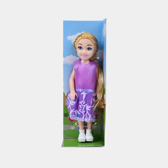 Character Doll