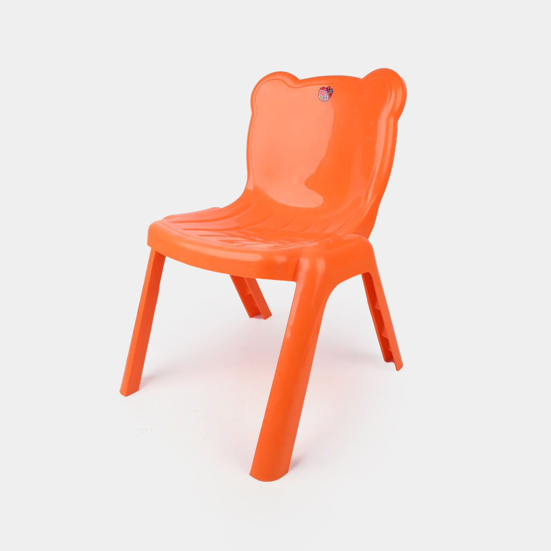 Baby Back Support Chair Plastic Seat (P2 Model)