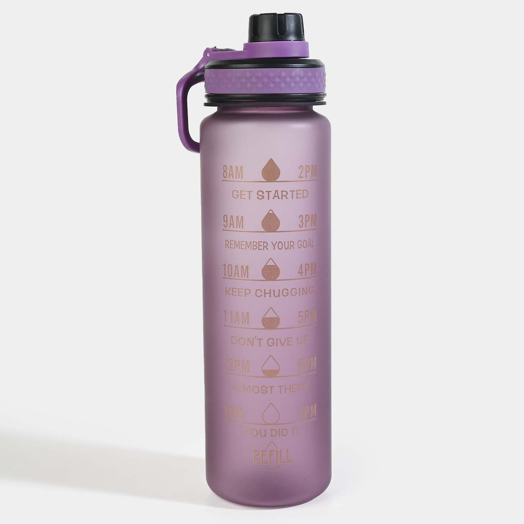 Plastic Water Bottle for Kids | 900ml