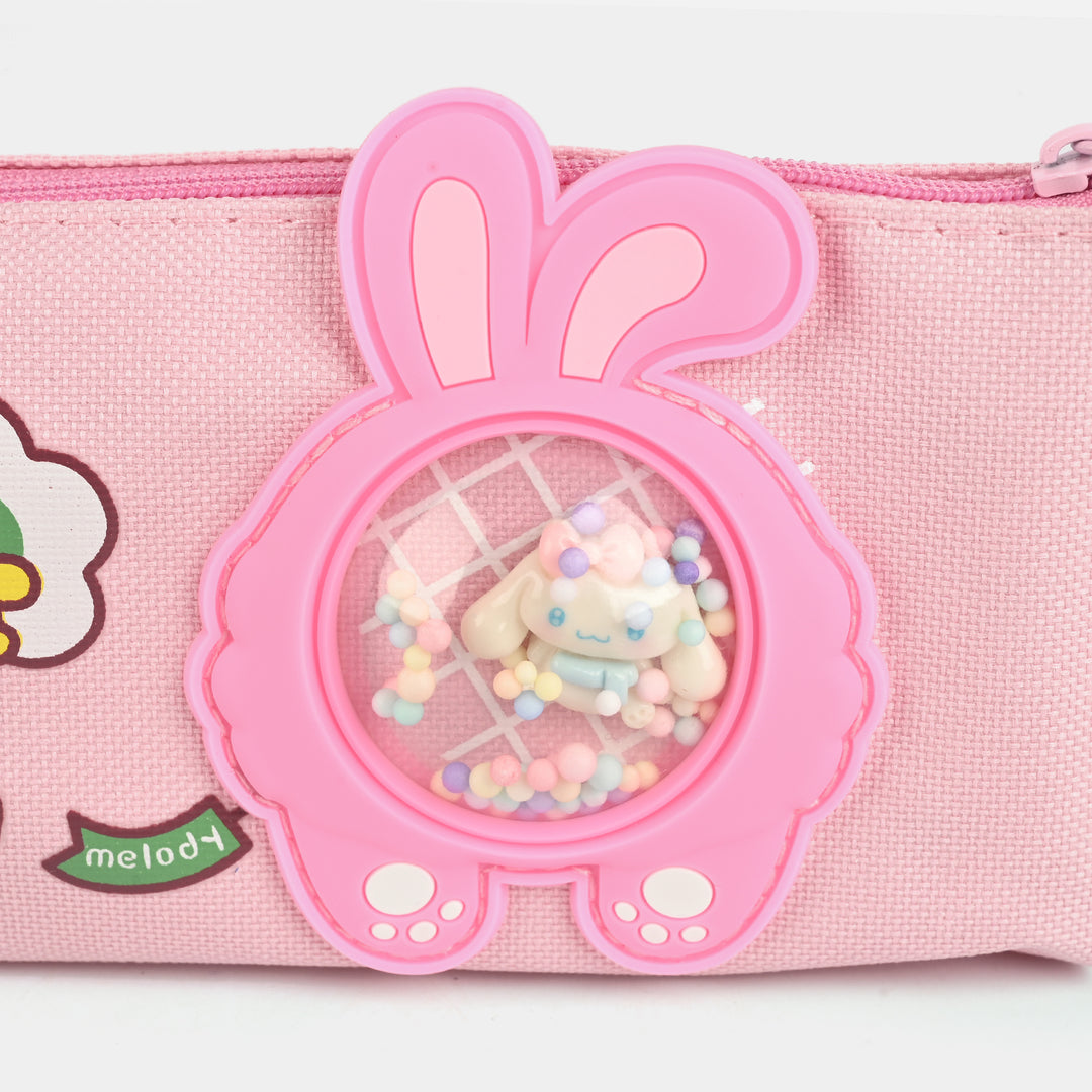 Stationery Pencil Box For Kids