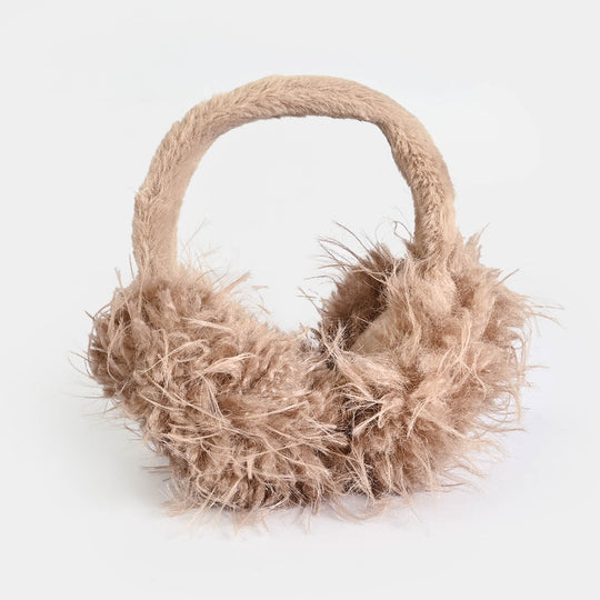 Kids Stylish Winter Earmuff