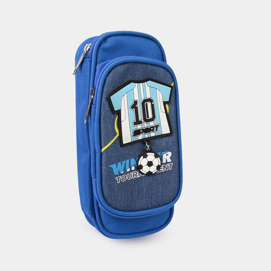 Pencil Pouch for Kids