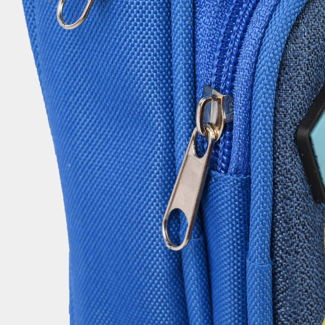 Pencil Pouch for Kids