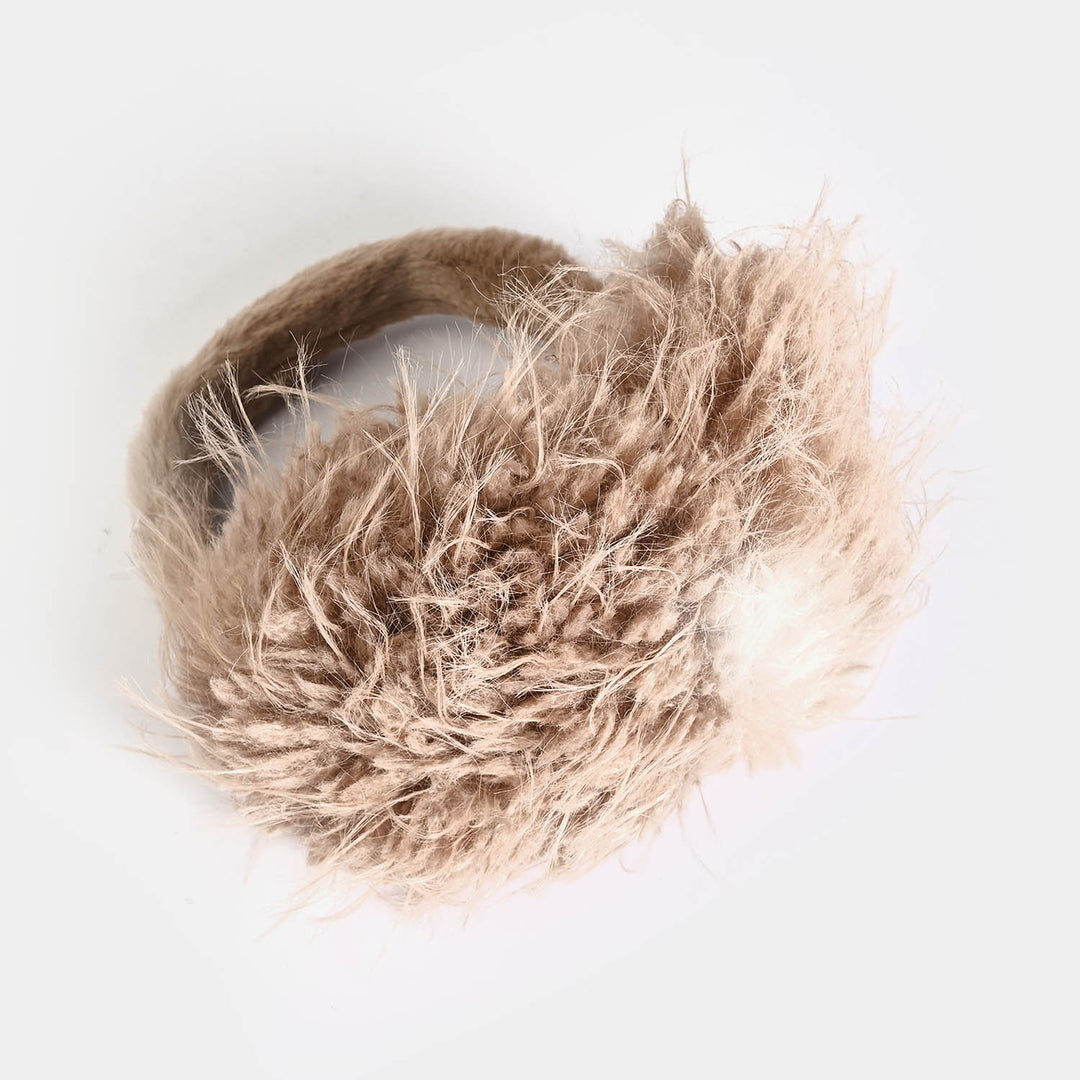 Kids Stylish Winter Earmuff