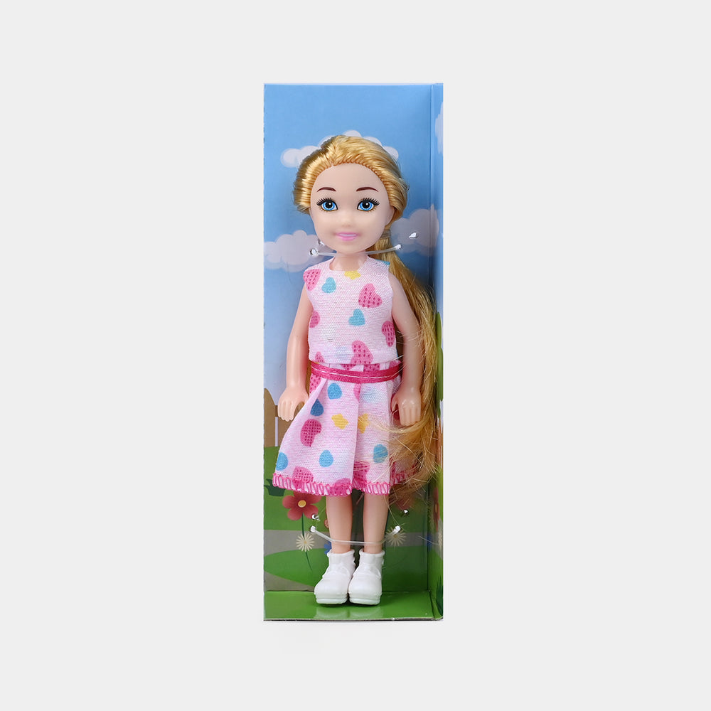 Character Doll