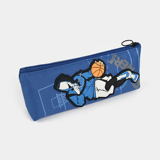 Pencil Pouch for Kids