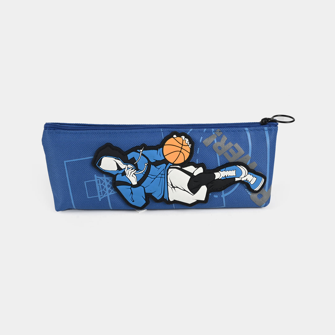 Pencil Pouch for Kids