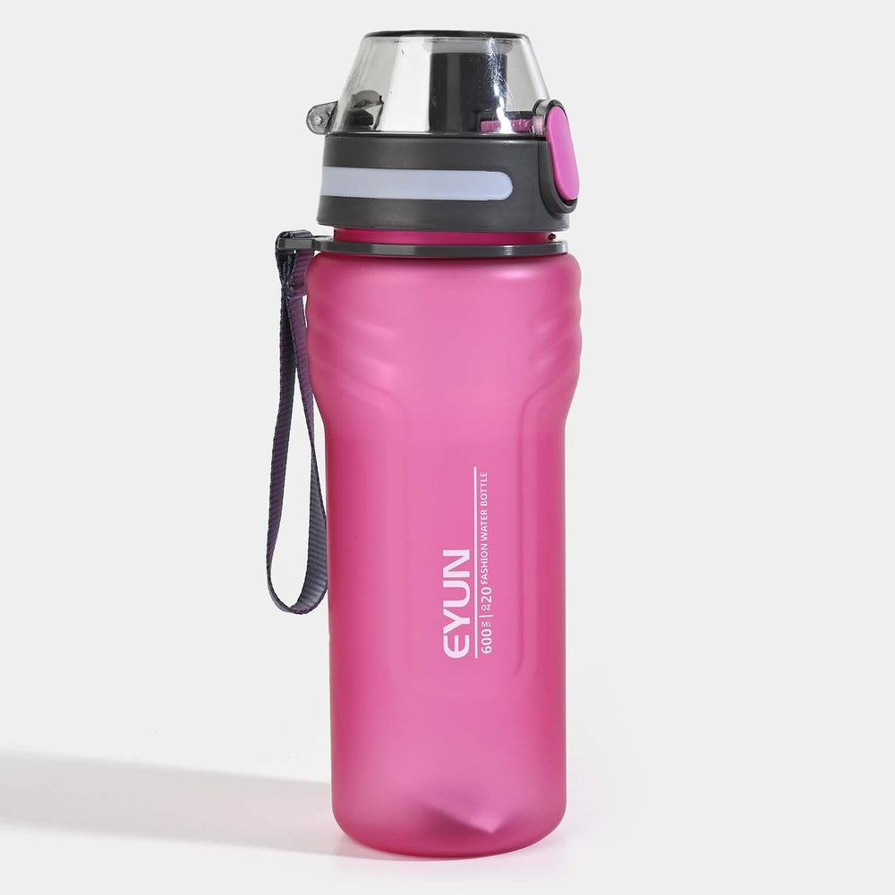 Plastic Water Bottle for Kids | 600ml