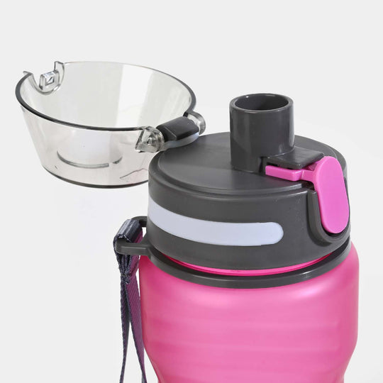 Plastic Water Bottle for Kids | 600ml