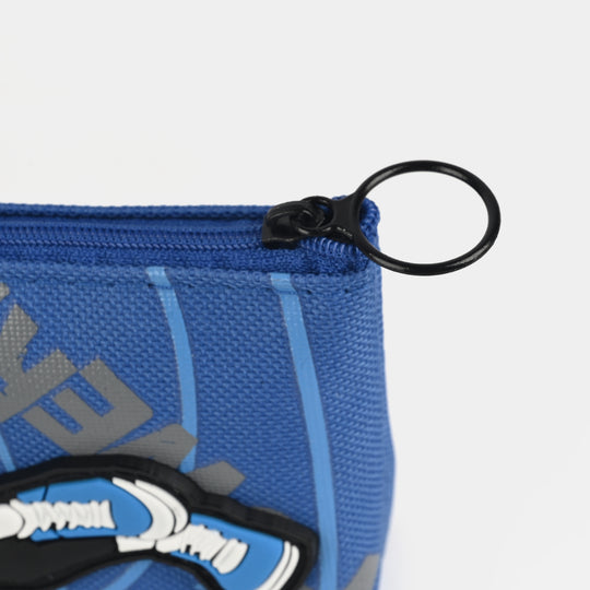 Pencil Pouch for Kids