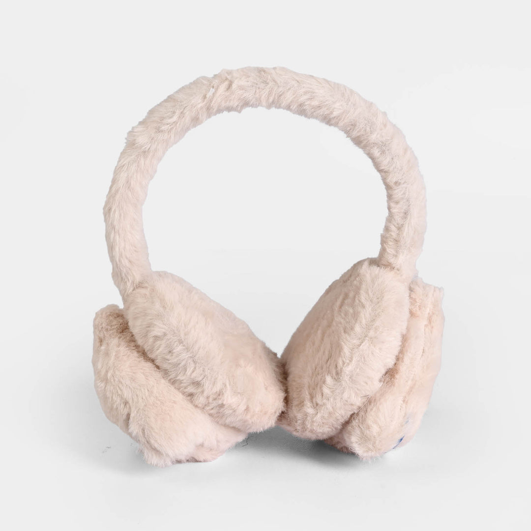 Kids Stylish Winter Earmuff