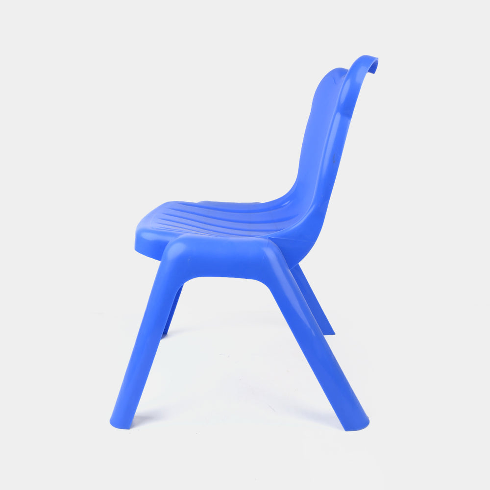 Baby Back Support Chair Plastic Seat (P2 Model)