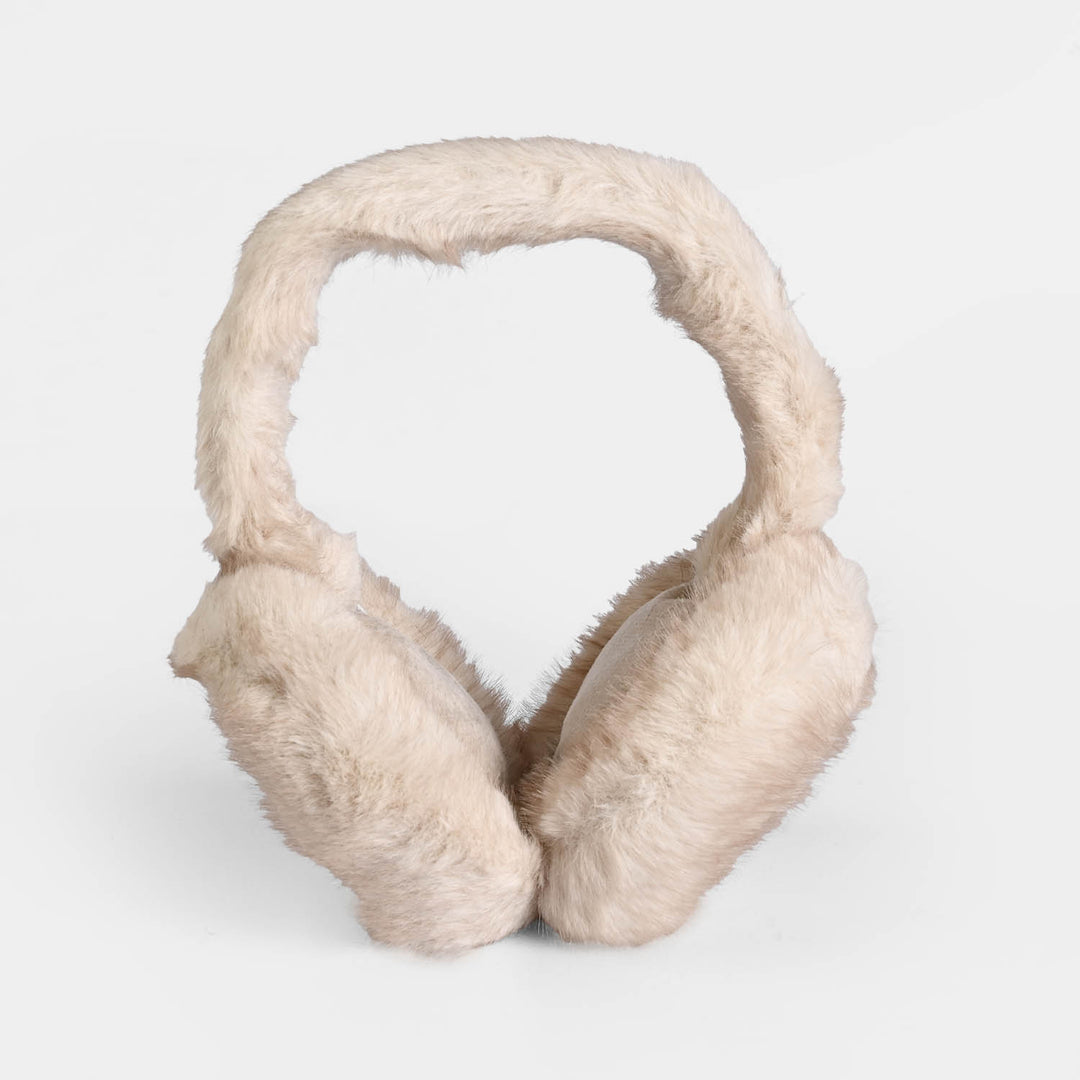 Kids Stylish Winter Earmuff
