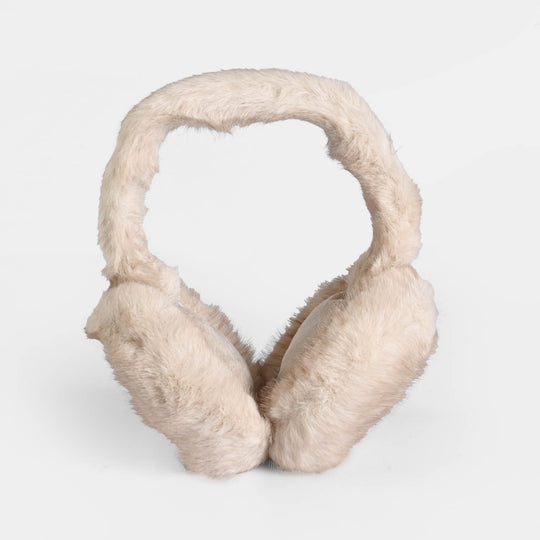 Kids Stylish Winter Earmuff