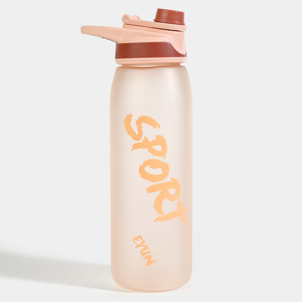 Plastic Water Bottle for Kids | 850ml