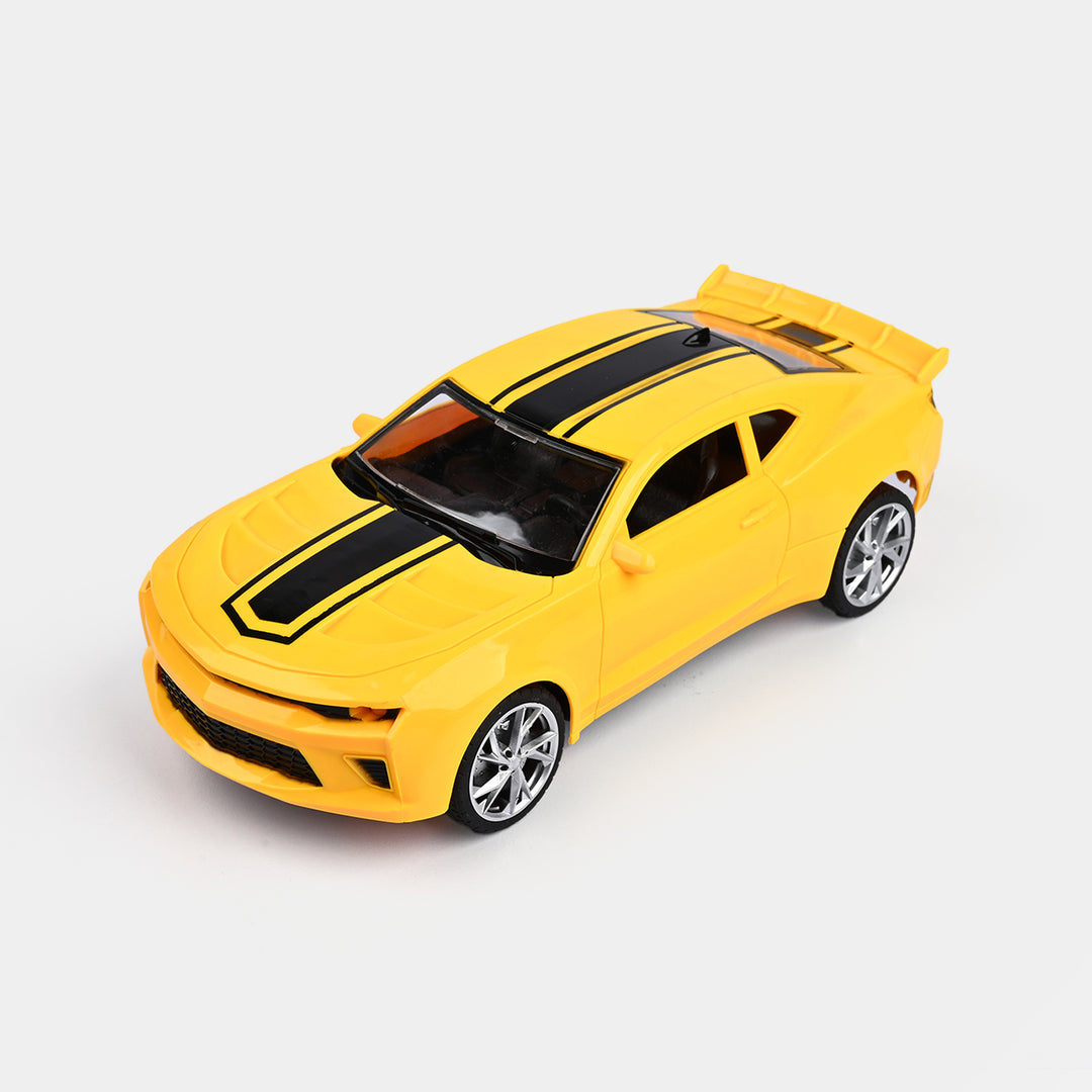 Remote Control Car Steering Wheel & Pedal